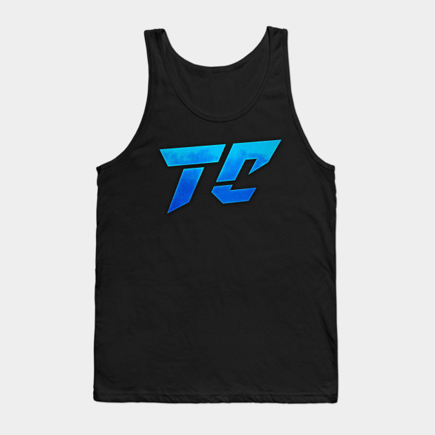 Tom Cushnie LOGO